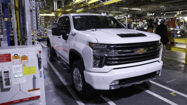 Снимка: Bloomberg L.P.