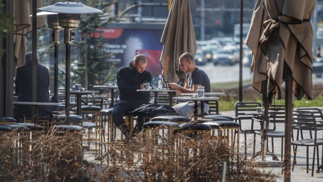 Снимка: Димитър Кьосемарлиев, Investor Media Group