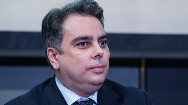 Снимка: БГНЕС/Ралица Белчева