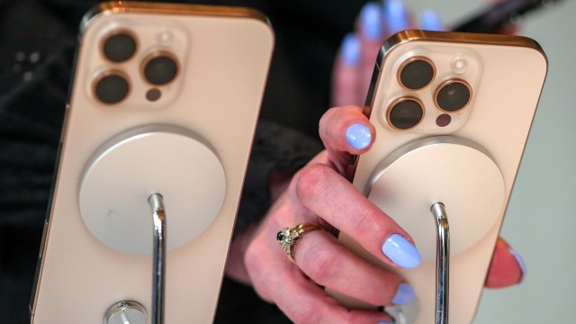 Снимка: Bloomberg L.P.