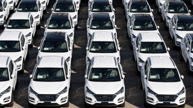 <p>
	<em>Снимка: SeongJoon Cho/Bloomberg</em></p>
