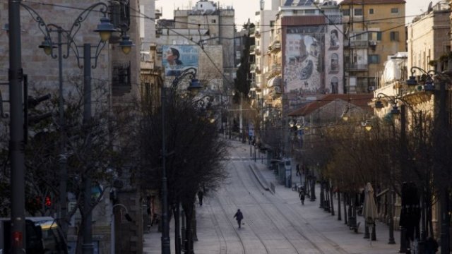 <p>
	<em>Снимка: Kobi Wolf/Bloomberg</em></p>
