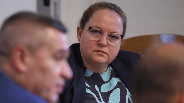 Снимка: БГНЕС/Надежда Пеева