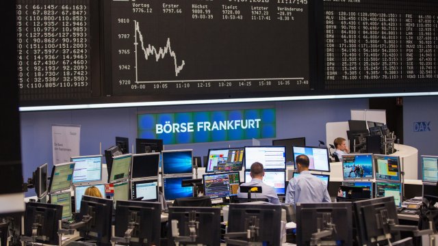 Снимка: Bloomberg L.P.