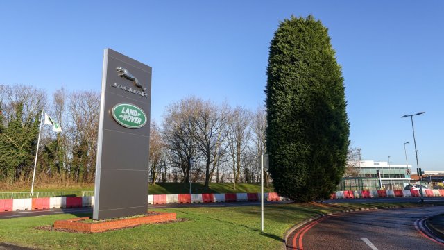 Снимка: Bloomberg L.P.