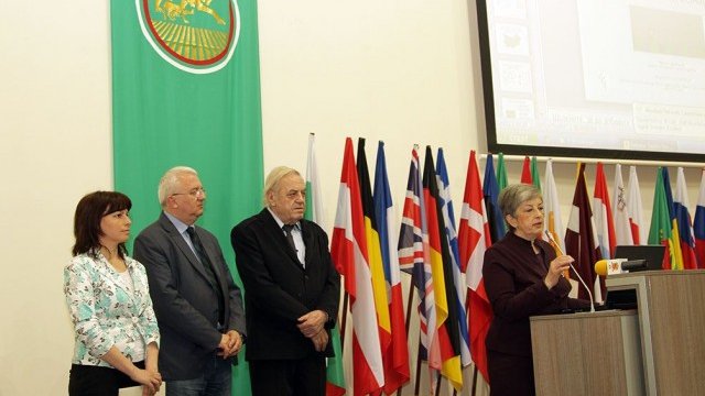 <p>
	<em>Снимка: Пресцентър Община Стара Загора</em></p>
