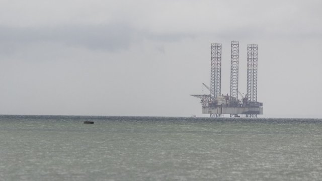 Снимка: Bloomberg