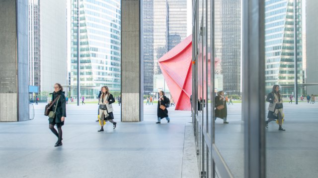 Снимка:  Zula Rabikowska/Bloomberg