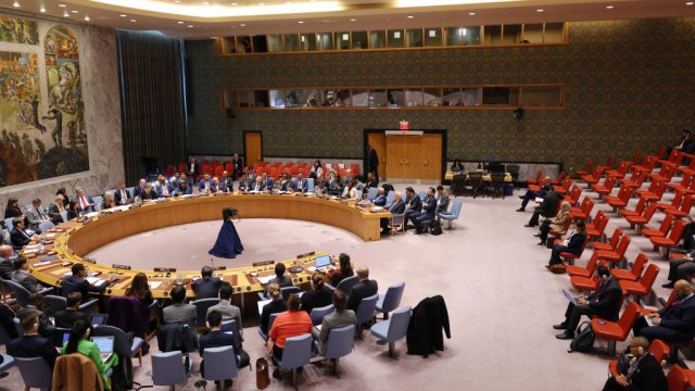 Снимка: Michael M. Santiago/Getty Images