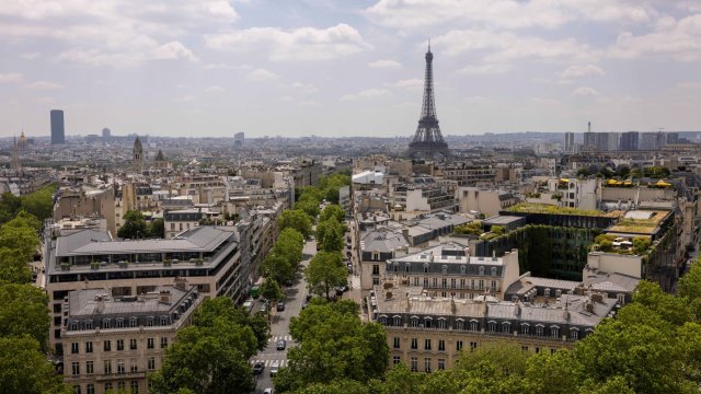 Снимка: Bloomberg LP