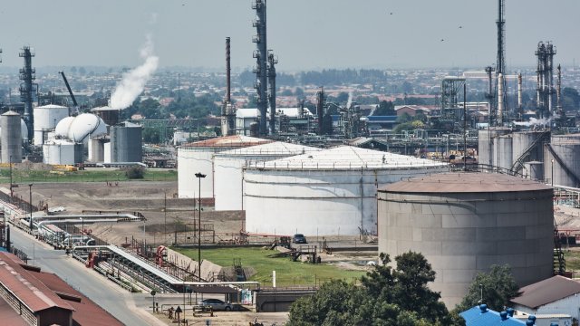 Снимка: Bloomberg