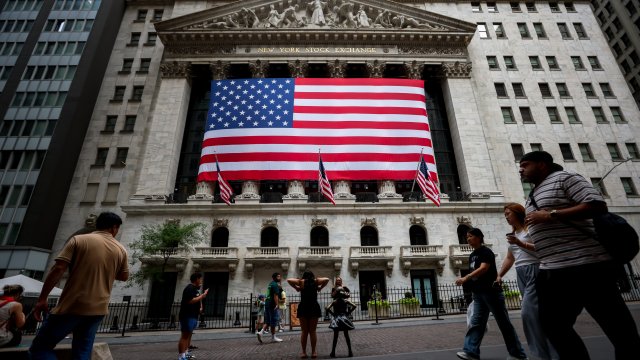 Снимка: Bloomberg LP