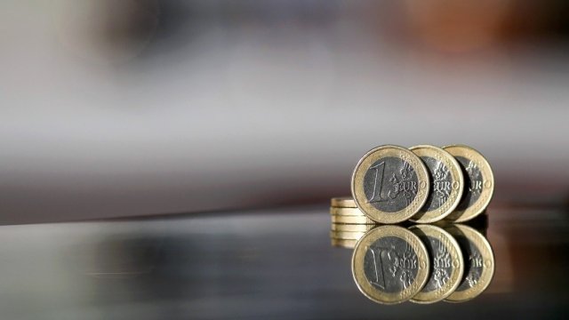 Снимка: Bloomberg