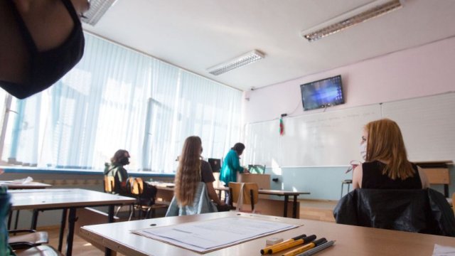 Снимка: Димитър Кьосемарлиев, Investor Media Group