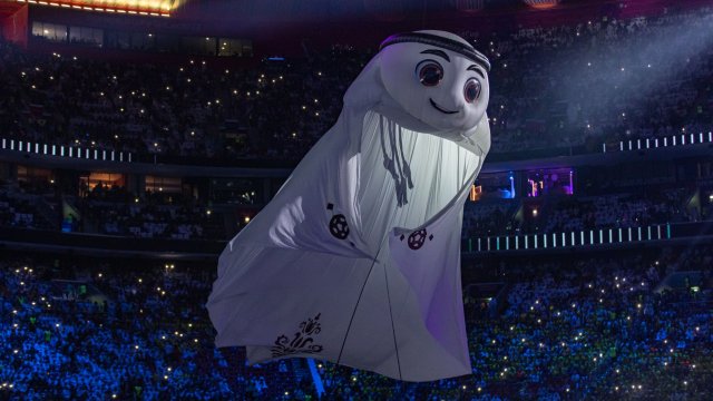 Снимка: Bloomberg