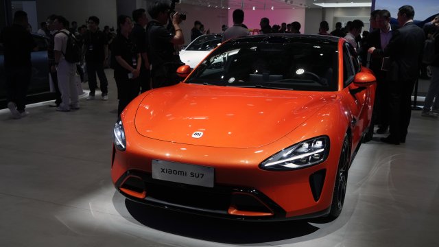 Снимка: Bloomberg L.P.