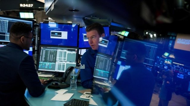 <p>
	Снимка:&nbsp;Michael Nagle/Bloomberg</p>
