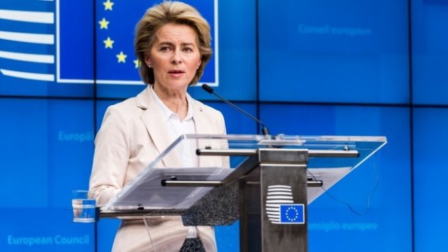 <p>
	Снимка:&nbsp;<em>Geert Vanden Wijngaert/Bloomberg</em></p>
