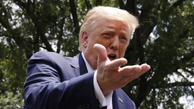 <p>
	Снимка:&nbsp;Yuri Gripas/Abaca/Bloomberg</p>
