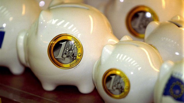 Снимка: Bloomberg