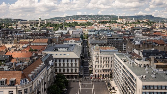 Снимка: Bloomberg LP