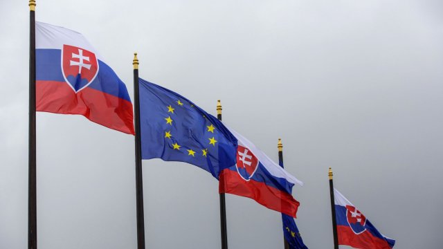 Снимка: Lisi Niesner/Bloomberg