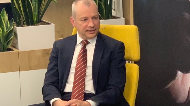 Снимка: УниКредит БулбанкPixabay