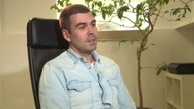 <p>
	<em>Снимка: Bloomberg TV Bulgaria</em></p>
