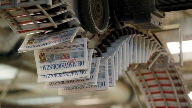 <p>
	<em>Снимка: Архив Ройтерс</em></p>
