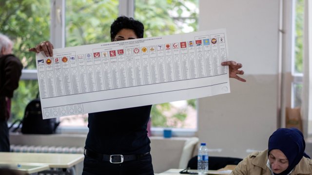 Снимка: Bloomberg