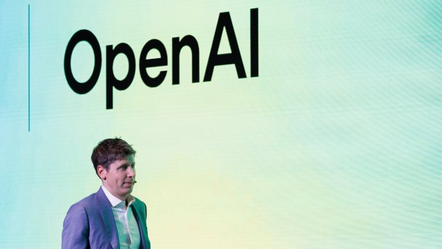 Снимка: Bloomberg LP