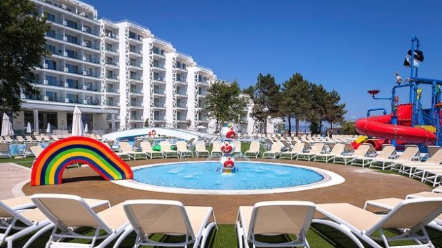 <p>
	<em>Снимка: Albena.bg</em></p>
