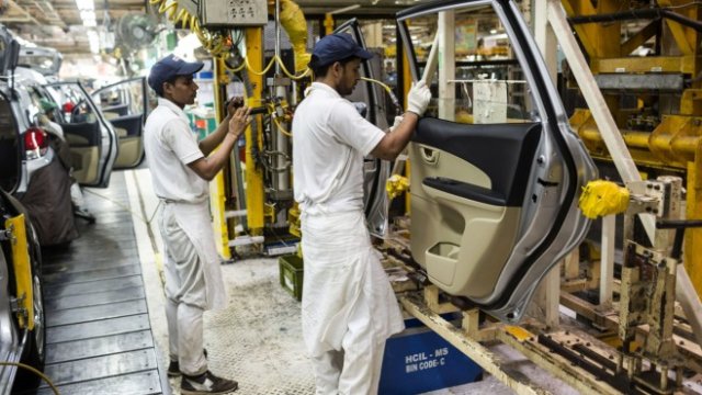 <p>
	<em>Снимка:&nbsp;Udit Kulshrestha/Bloomberg</em></p>
