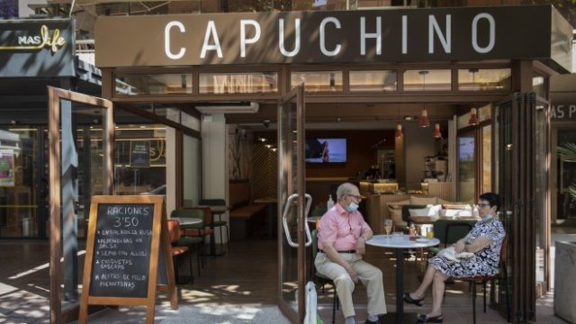 <p>
	<em>Снимка: Bloomberg</em></p>
