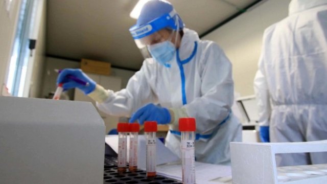 <p>
	<em>Снимка: EPA/PAOLO SALMOIRAGO</em></p>
