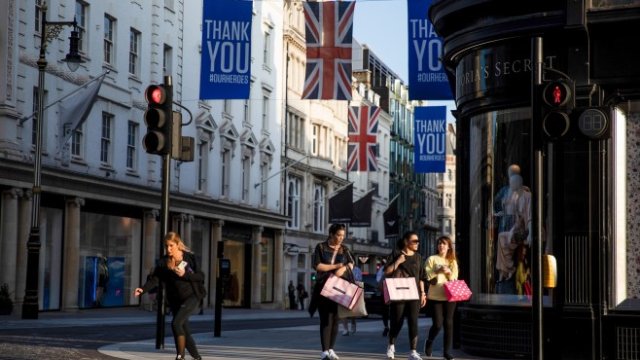 <p>
	<em>Снимка:&nbsp;Simon Dawson/Bloomberg</em></p>
