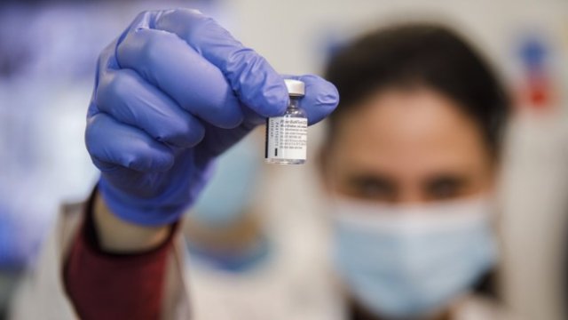 <p>
	Снимка:&nbsp;Kobi Wolf/Bloomberg</p>
