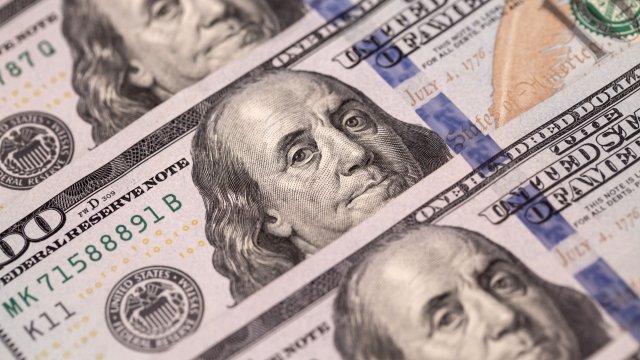 Снимка: Bloomberg LP