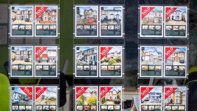 Снимка: Bloomberg LP