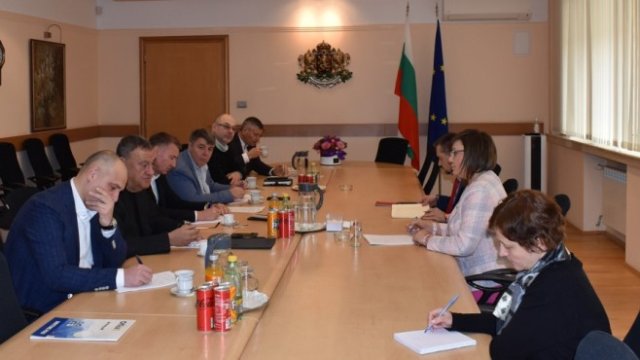 <p>
	<em>Снимка: Министерство на икономиката</em></p>
