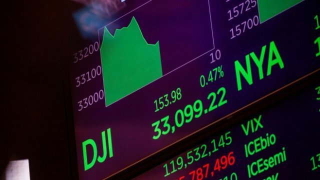 <p>
	<em>Снимка: Michael Nagle/Bloomberg</em></p>
