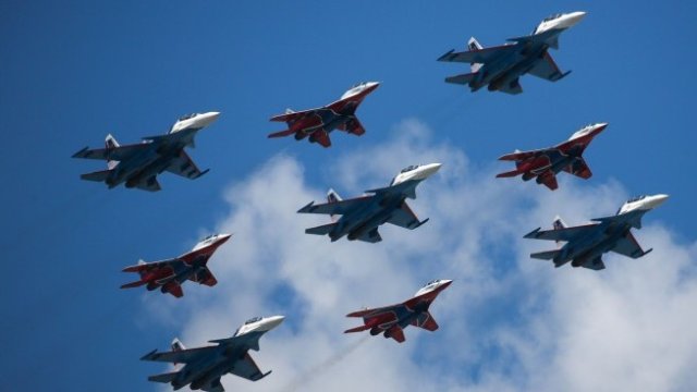 Експерт: Лизингодатели ще загубят 12 млрд. долара от присвояване на самолети от Русия