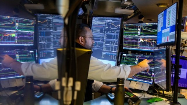 <p>
	<em>Снимка: Bloomberg</em></p>
