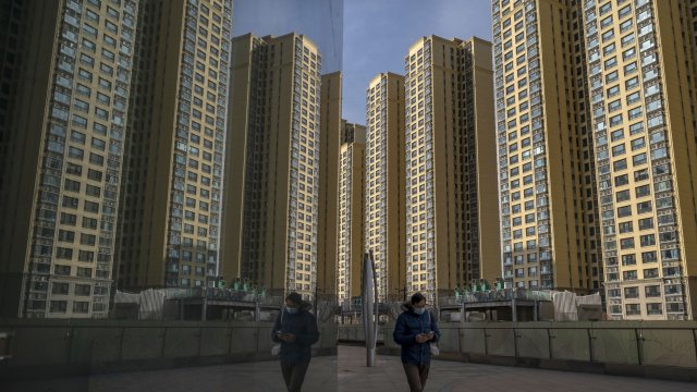 Снимка: Bloomberg LP