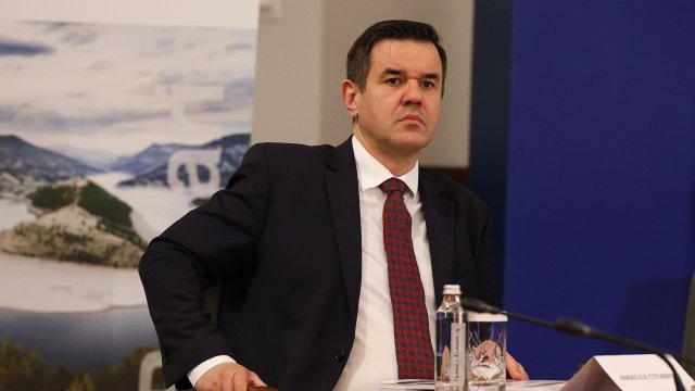 Снимка: БГНЕС/НАДЕЖДА ПЕЕВА