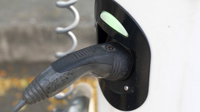 Снимка: Bloomberg LP