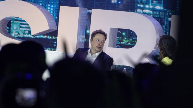 Снимка: Bloomberg