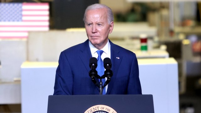 Снимка: Bloomberg L.P.