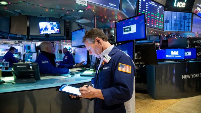 Снимка: Michael Nagle/Bloomberg