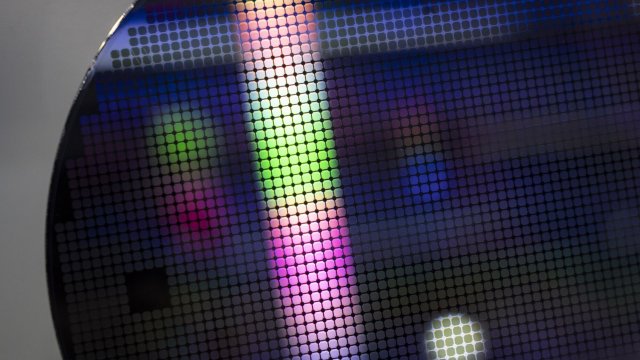 Снимка: Bloomberg L.P.